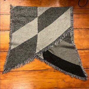 Blanket Scarf